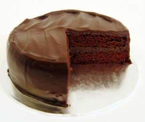 Mantras and Affirmations and Cake, oh my!