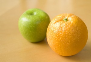 Compare and Despair