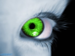 A Cure for Envy
