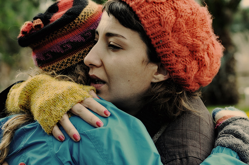 compassion2 Why it's Hard to Give to People in Pain