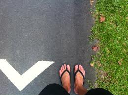 walking How to Get a Miracle