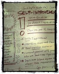 self improvement Are you Messing it up, or do you Just not Know any Better?