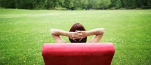 do nothing What to "do" With Your Scariest Thoughts