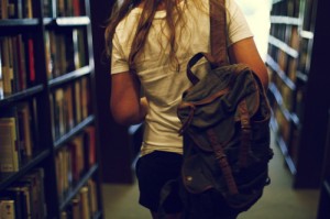 backpack How to Drop the Extra (Mental) Weight