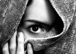 veil Behind the Veil