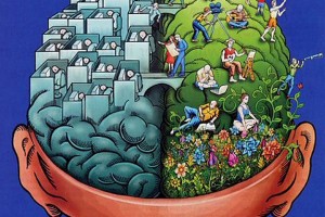 Here's how to Change Your Brain
