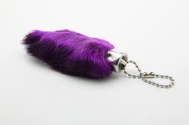 rabbits foot Why Outside-in Seems so Compelling