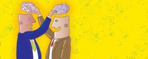 "Making up" your Mind. And Allowing it to Change
