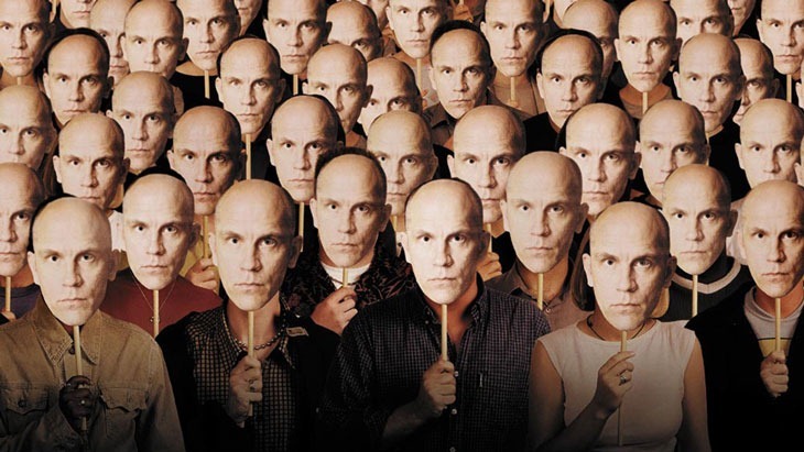 How you are Different From, and also Exactly like, Everyone Else