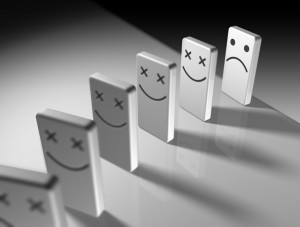 Your Thoughts and Feelings aren’t ‘About’ Anything