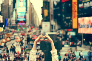 How to Fall in Love with People