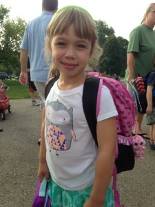 I Don't Know What's Best for My Daughter