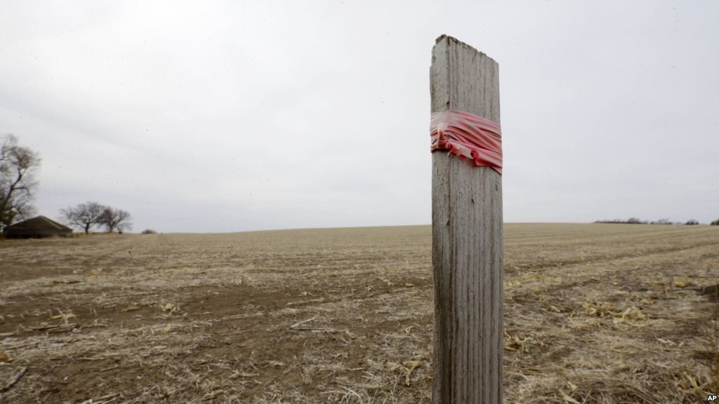Are you Going Through Life Putting Stakes in the Ground?