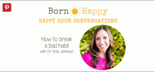 Happy hour conversations