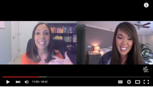 Two Conversations about Life, Habits, Consciousness and Insight