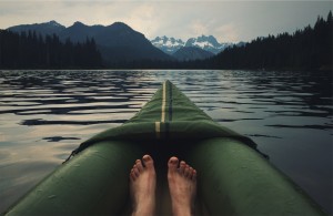 How to Live with Your Mind at Ease