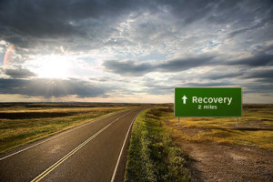 What We're Really Recovering From