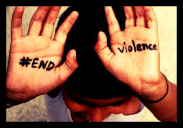 Here’s How We’re Going to End the Violence. I Have a Plan.