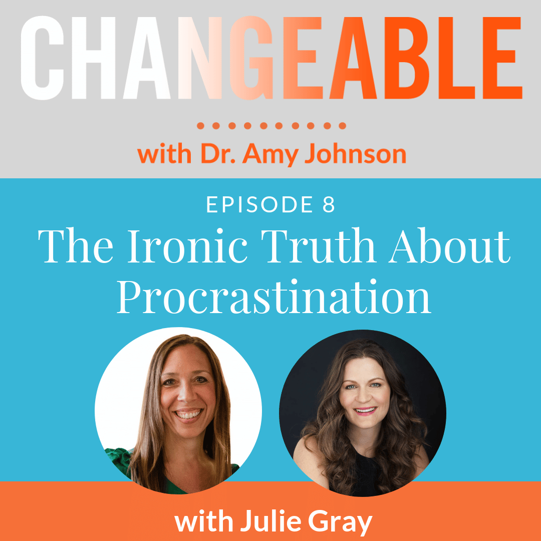 The Ironic Truth About Procrastination