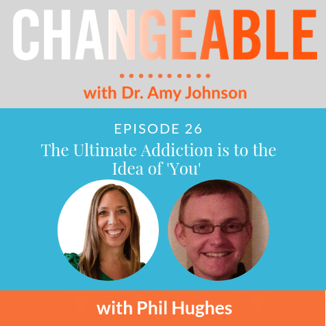 The Ultimate Addiction is to the Idea of “You”