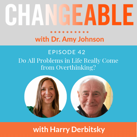 Do All Problems in Life Really Come from Overthinking?