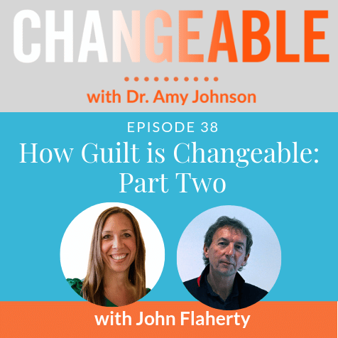 How guilt is changeable: Part two