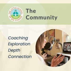 The Community Membership