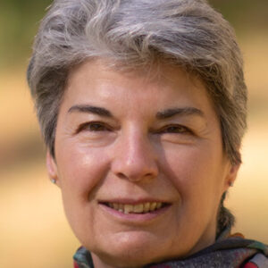 Claudette Dietlin