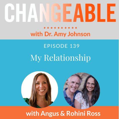 My Relationship with Angus and Rohini Ross