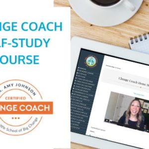 New Change Coach Home Study