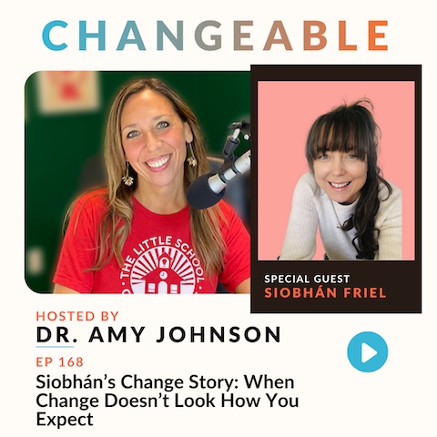 What Are We Talking About Here, Anyway? With Siobhan Friel