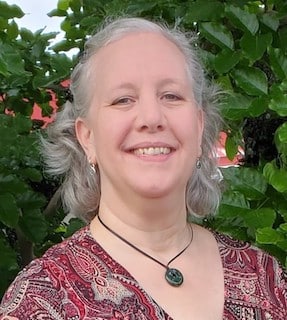 Rebecca Wagner