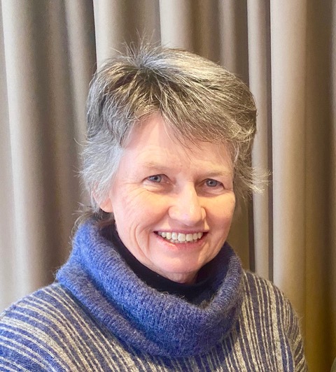 Anne Gleeson