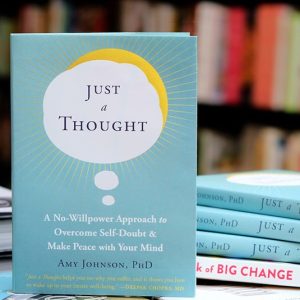 Books - Signed Copies