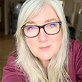 Jacquie Forde