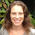 Lisa Esile