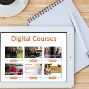 Digital Courses Gift Card