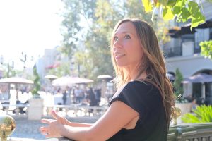 The Dream of Amy Johnson
