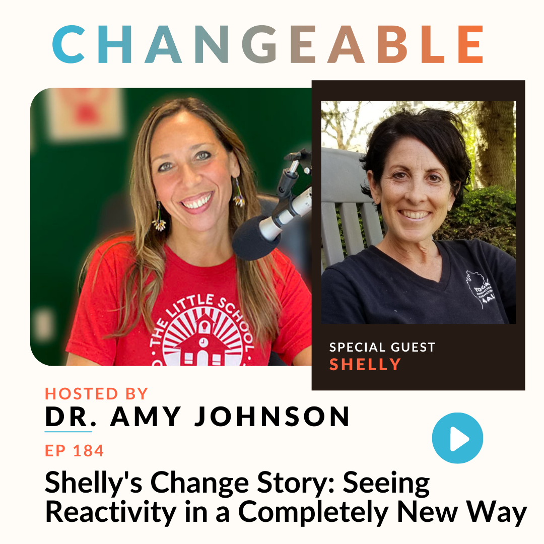 How Suffering and Seeking Reveal Love and Perfection with Clare Dimond