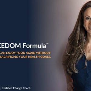 Food FREEDOM Formula