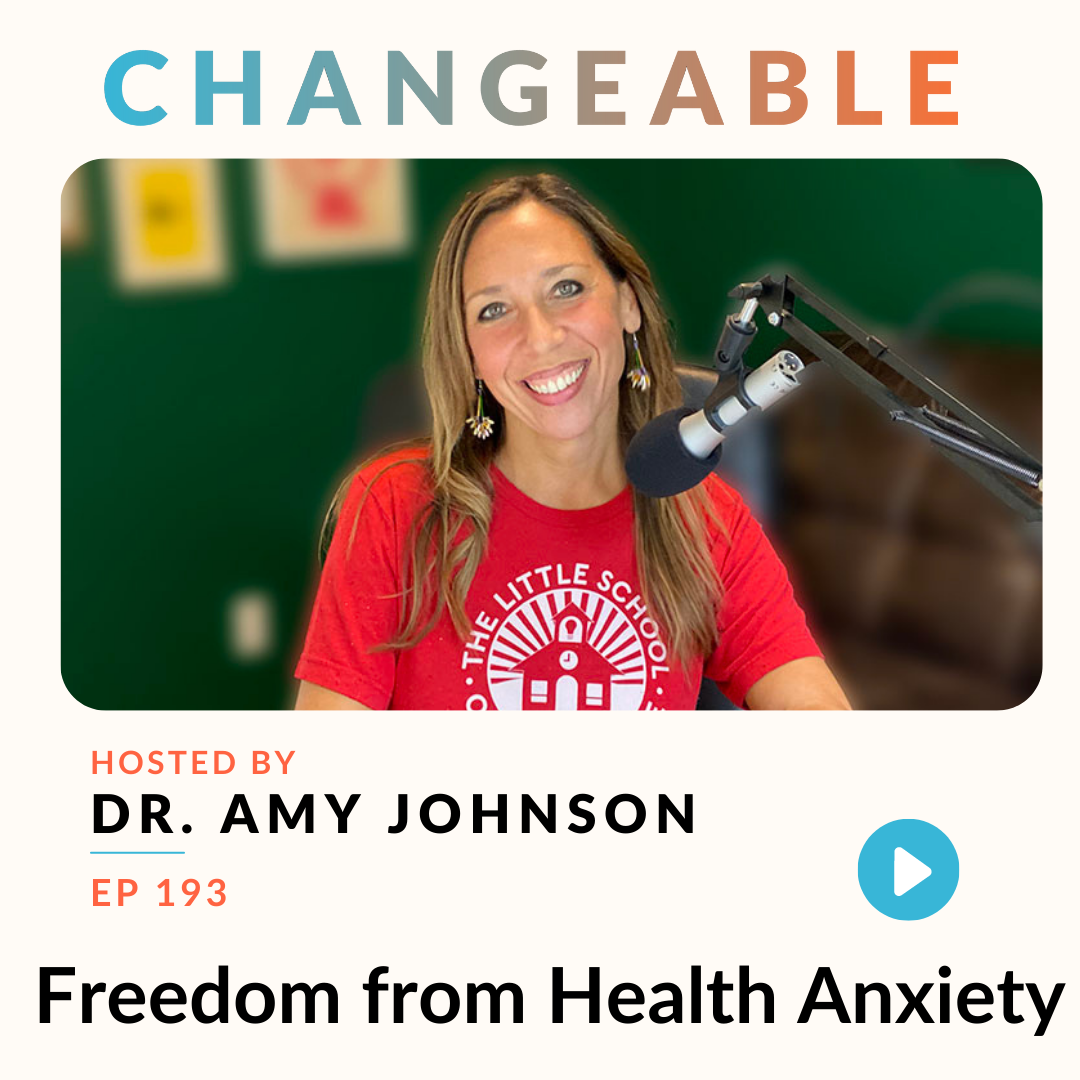 Freedom from Health Anxiety