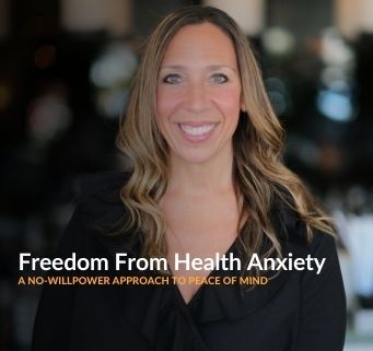 Freedom from Health Anxiety