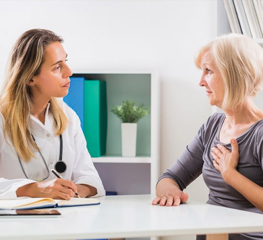 Health Anxiety is a Changeable Habit