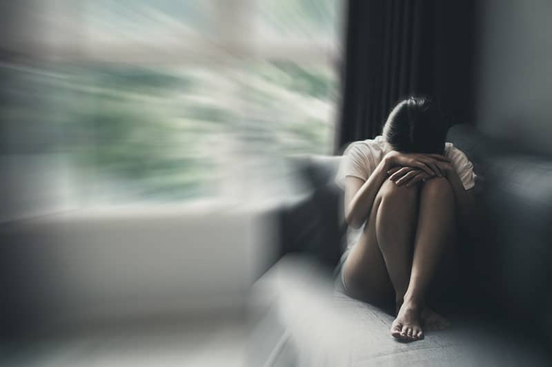 Anxiety