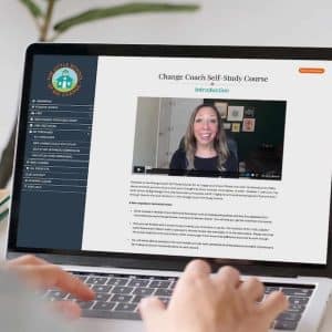 New Change Coach Self-Study