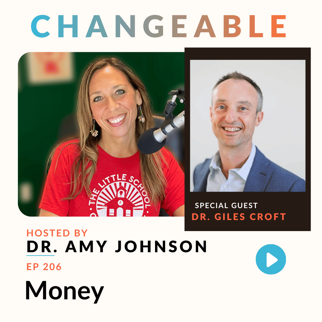 Money with Giles Croft