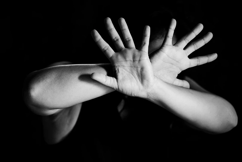 Emotional abusive relationship