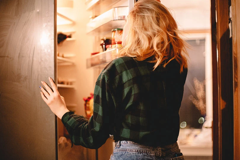 Handle Emotion to Stop Binge Eating