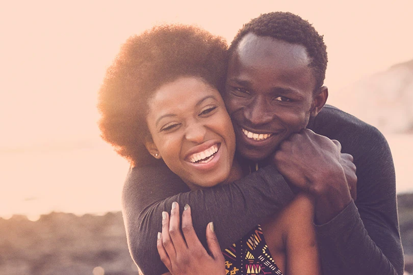 Can I fix my unhealthy relationship?