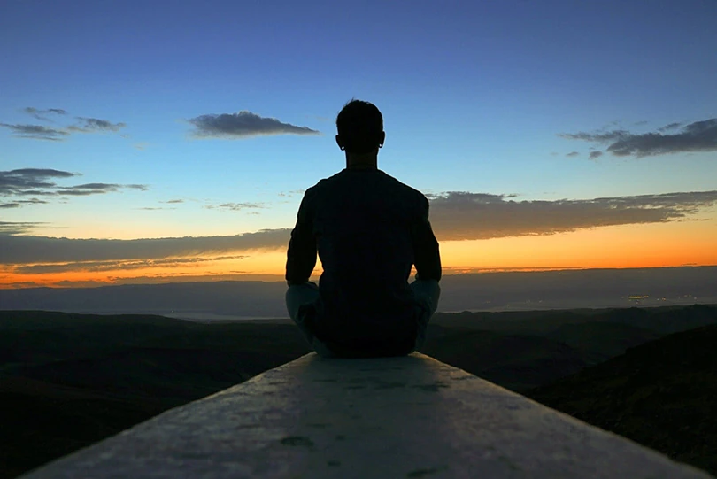 Naturally freedom from anxiety